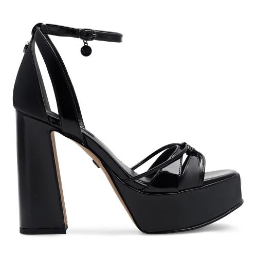 Sandály NINE WEST AAHIDA ZL23002CC Imitace kůže/-Ekologická kůže