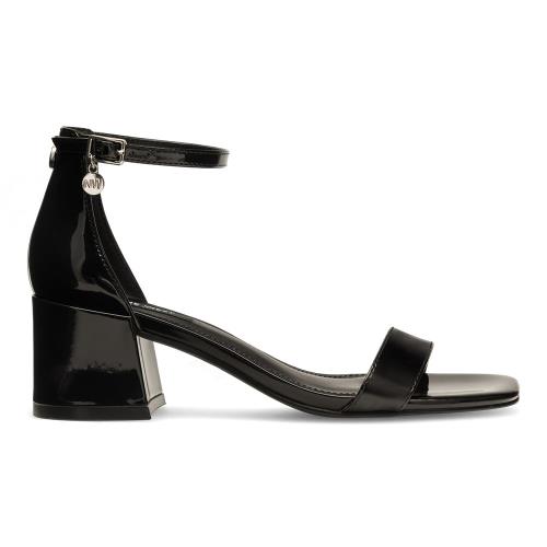 Sandály NINE WEST ERMINA FF-2308 Materiál/-Syntetický Sandály NINE WEST ERMINA FF-2308 Materiál/-Syntetický