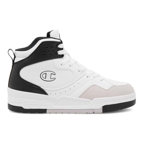 Sportovní Champion HERITAGE GLORY MID S22323-WW001 Materiál/-Syntetický