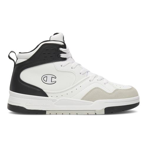 Sportovní Champion HERITAGE GLORY MID B GS S32927-WW001 Materiál/-Syntetický,Imitace kůže/-Ekologická kůže