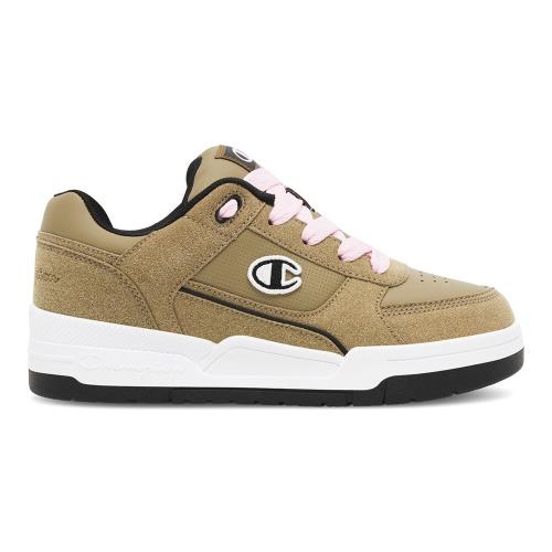 Sportovní obuv Champion REBOUND HERITAGE SKATE MS S11729-MS002 Materiál/-Syntetický Sportovní obuv Champion REBOUND HERITAGE SKATE MS S11729-MS002 Materiál/-Syntetický
