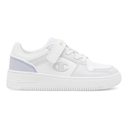 Sportovní Champion REBOUND 2.0 LOW B PS S32497-WW020 Materiál/-Syntetický