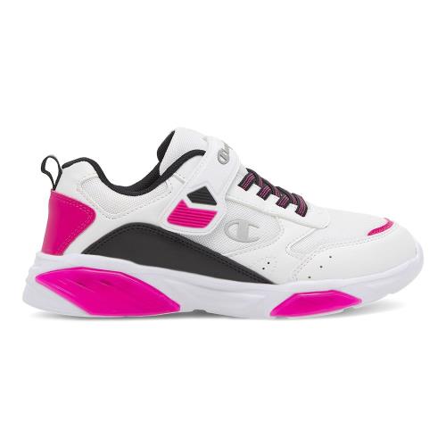 Sportovní Champion WAVE G PS S32782-WW002 Imitace kůže/-Ekologická kůže