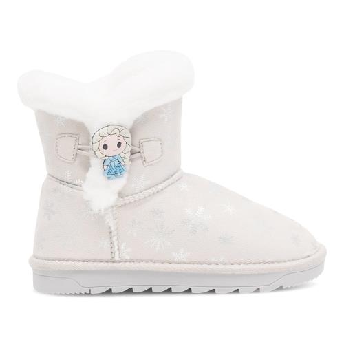 Kotníkové boty Frozen AW23-105DFR Látka/-Látka