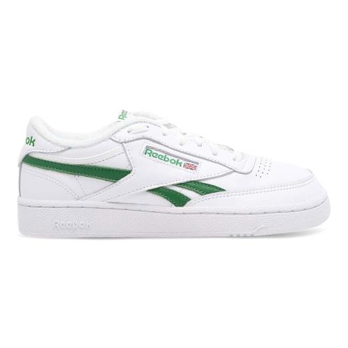 Tenisky Reebok CLUB C REVENGE EG9271 Přírodní kůže (useň) - Lícová