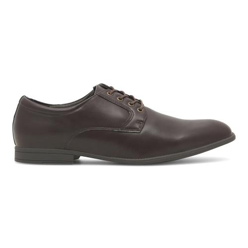 Polobotky Lanetti MYL8507-4 Imitace kůže/-Ekologická kůže