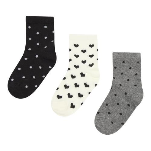 Ponožky Nelli Blu 7KB-003-SS24 (3-PACK)