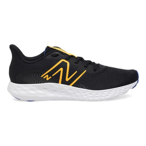 Sportovní New Balance M411CB3_ Materiál/-Syntetický,Látka/-Látka