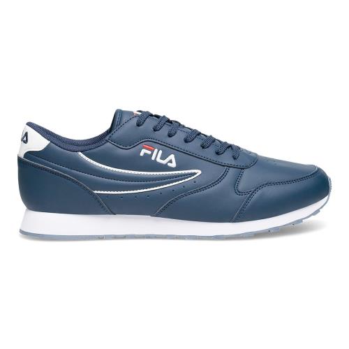 Sportovní Fila ORBIT LOW 1010263_29Y Materiál/-Syntetický