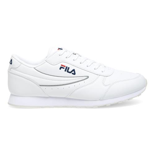 Sportovní Fila ORBIT LOW 1010263_1FG Materiál/-Syntetický
