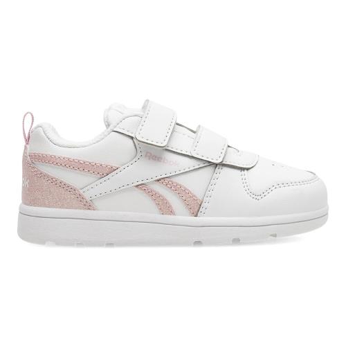 Sneakersy Reebok REEBOK ROYAL PRIME 2 HP4744 Imitace kůže/-Ekologická kůže Sneakersy Reebok REEBOK ROYAL PRIME 2 HP4744 Imitace kůže/-Ekologická kůže