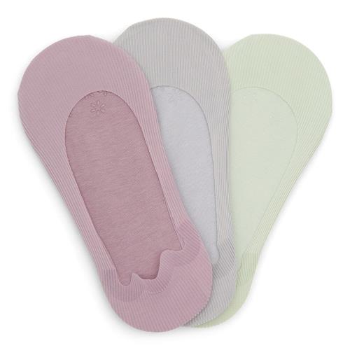 Ponožky Jenny Fairy 4WB-007-SS24 (3-PACK) Ponožky Jenny Fairy 4WB-007-SS24 (3-PACK)