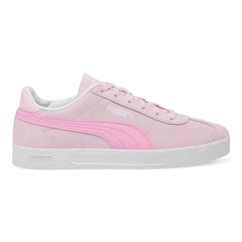 Sportovní obuv Puma CLUB 38111131 Materiál/-Syntetický,Přírodní kůže (useň) - Semiš