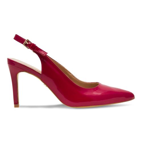 Lodičky Lasocki FEBI WFA1619-23Z Přírodní kůže (useň)/-Se syntetickým materiálem Lodičky Lasocki FEBI WFA1619-23Z Přírodní kůže (useň)/-Se syntetickým materiálem