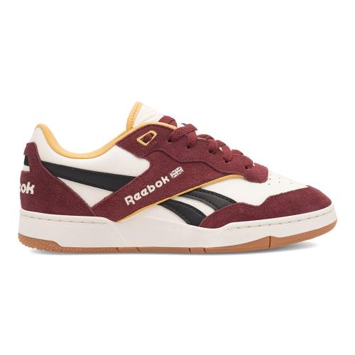 Tenisky Reebok BB 4000 II IG4791-M Přírodní kůže (useň) - Semiš,Přírodní kůže (useň)/-Se syntetickým materiálem Tenisky Reebok BB 4000 II IG4791-M Přírodní kůže (useň) - Semiš,Přírodní kůže (useň)/-Se syntetickým materiálem