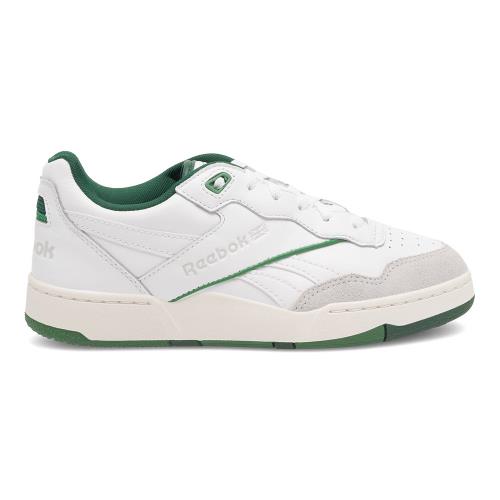 Tenisky Reebok BB 4000 II H03495-W Přírodní kůže (useň) - Semiš,Přírodní kůže (useň) - Lícová,Imitace kůže/-Ekologická kůže Tenisky Reebok BB 4000 II H03495-W Přírodní kůže (useň) - Semiš,Přírodní kůže (useň) - Lícová,Imitace kůže/-Ekologická kůže