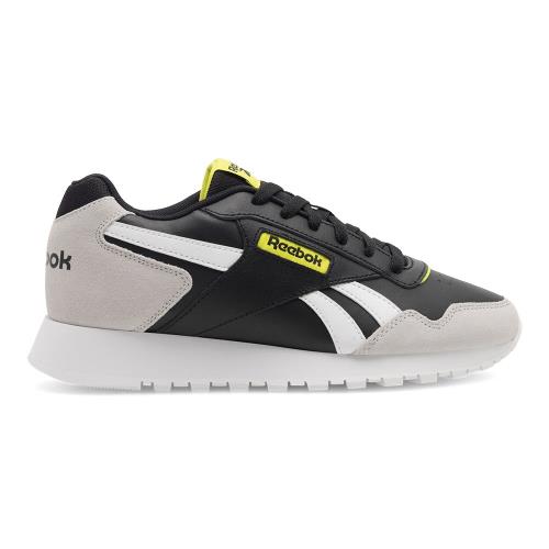 Sportovní Reebok REEBOK GLIDE GY0079 Přírodní kůže (useň)/-Přírodní kůže (useň),Materiál/-Syntetický