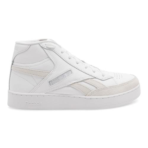 Sportovní Reebok Club C Form Hi FZ6030-M Přírodní kůže (useň)/-Přírodní kůže (useň),Materiál/-Syntetický
