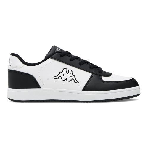 Sportovní Kappa LOGO MALONE KID 371K1IW-A01 Materiál/-Syntetický,Imitace kůže/-Ekologická kůže Sportovní Kappa LOGO MALONE KID 371K1IW-A01 Materiál/-Syntetický,Imitace kůže/-Ekologická kůže