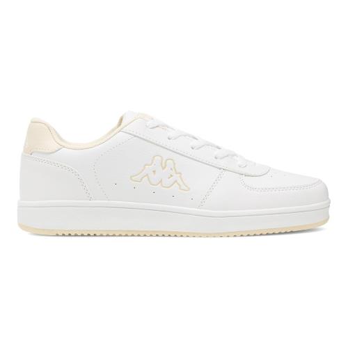 Sportovní Kappa LOGO MALONE KID 371K1IW-A0F Materiál/-Syntetický,Imitace kůže/-Ekologická kůže Sportovní Kappa LOGO MALONE KID 371K1IW-A0F Materiál/-Syntetický,Imitace kůže/-Ekologická kůže