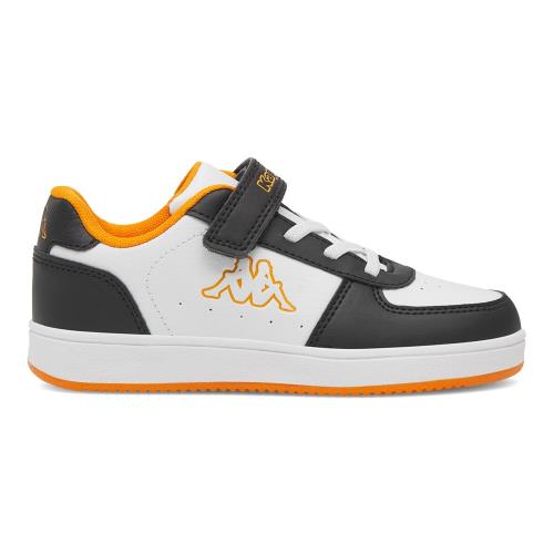 Sportovní Kappa LOGO MALONE EV KID 36185LW  - A0I Materiál/-Syntetický