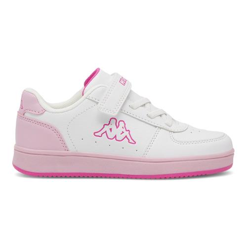 Sportovní Kappa LOGO MALONE EV KID 36185LW  -A0H Materiál/-Syntetický