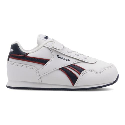Sneakersy Reebok REEBOK ROYAL CL JOG HP8665 Imitace kůže/-Ekologická kůže