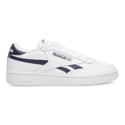 Tenisky Reebok Club C Revenge H04168-M Přírodní kůže (useň)/-Přírodní kůže (useň),Imitace kůže/-Ekologická kůže