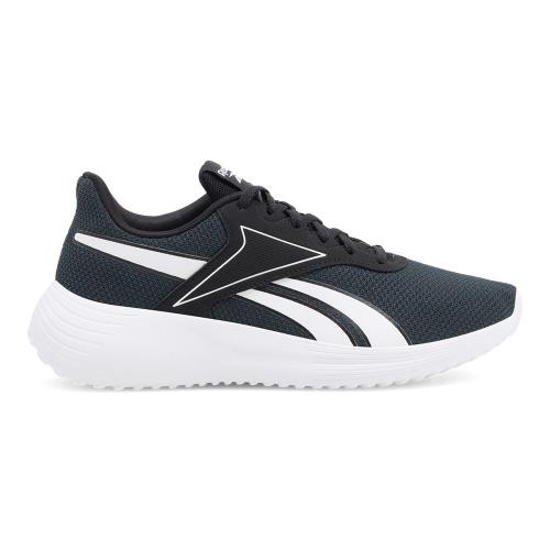 Tenisky Reebok REEBOK LITE 3.0 HR0156-M Látka/-Látka,Imitace kůže/-Ekologická kůže