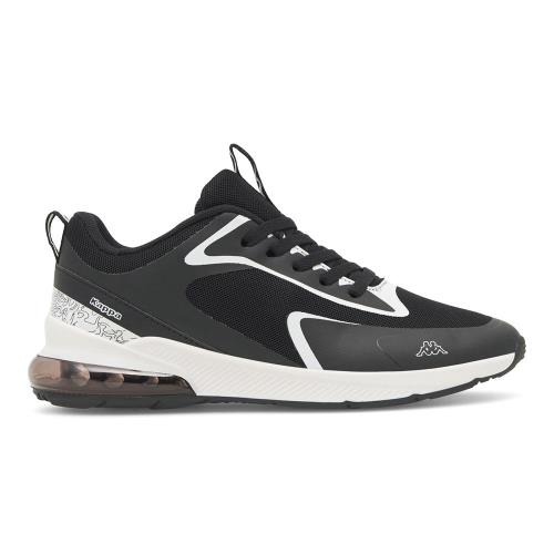 Sportovní Kappa LOGO NAGYO KID 311I49W-A1V Látkový materiál Sportovní Kappa LOGO NAGYO KID 311I49W-A1V Látkový materiál