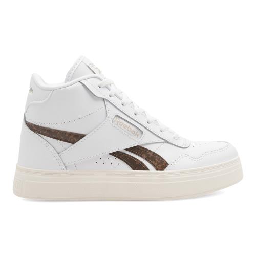 Tenisky Reebok REEBOK COURT ADVANCE GZ9612 Materiál/-Syntetický,Látka/-Látka