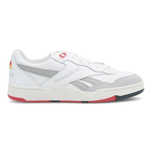 Tenisky Reebok BB 4000 II HQ3582-M Přírodní kůže (useň) - Lícová,Materiál/-Velice kvalitní materiál