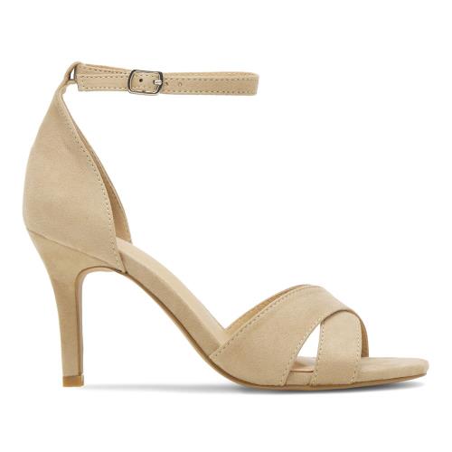 Sandály Jenny Fairy TOOTS WYL3663-2 Látka/-Látka