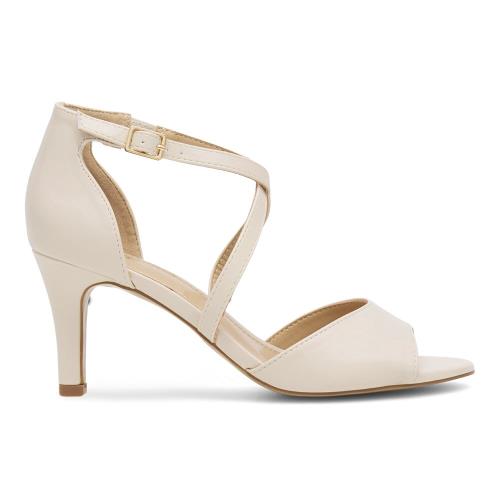 Sandály Clara Barson DEBORAH LS5953-02 Materiál/-Syntetický,Imitace kůže/-Ekologická kůže