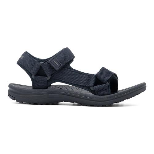 Sandály Sprandi BP40-MB520 Materiál/-Syntetický,Látka/-Látka