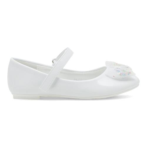 Baleríny Nelli Blu CM200109-15 Materiál/-Syntetický