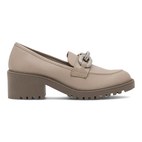 Polobotky Sergio Bardi WB-B1001-01SB Přírodní kůže (useň) - Lícová