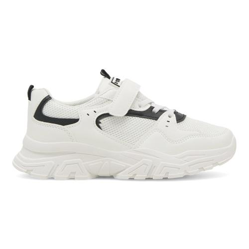 Sneakersy DeeZee TS5677K-02AA Látkový materiál