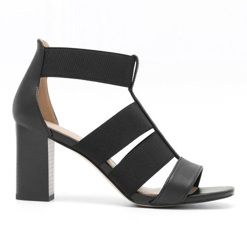 Sandály Lasocki WYL3119-1Z Látka/-Látka