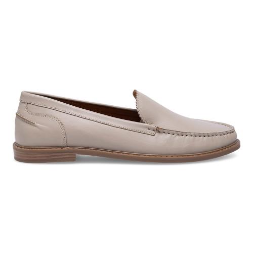 Polobotky Lasocki WI32-SL-31308 Přírodní kůže (useň) - Lícová