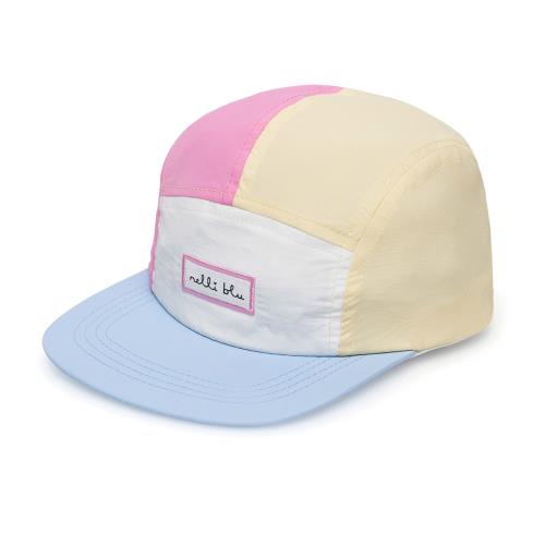 Kšiltovky Nelli Blu 7K3-008-SS24