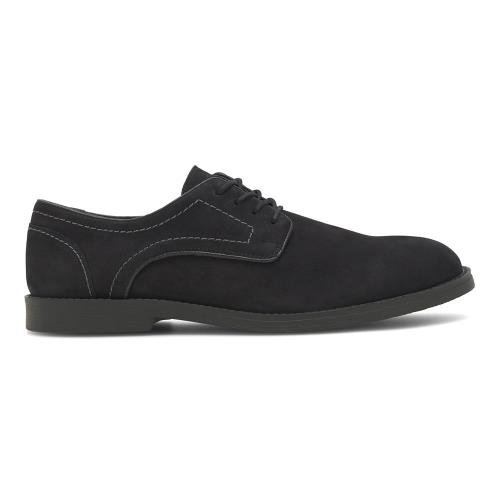 Polobotky Lasocki APPLE-20 MI08 Přírodní kůže (useň) - Nubuk