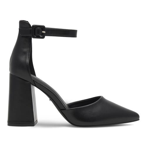 Lodičky DeeZee AGLAIA LS6094-01 Materiál/-Syntetický