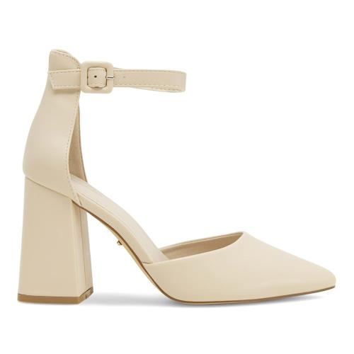 Lodičky DeeZee AGLAIA LS6094-01 Imitace kůže/-Ekologická kůže