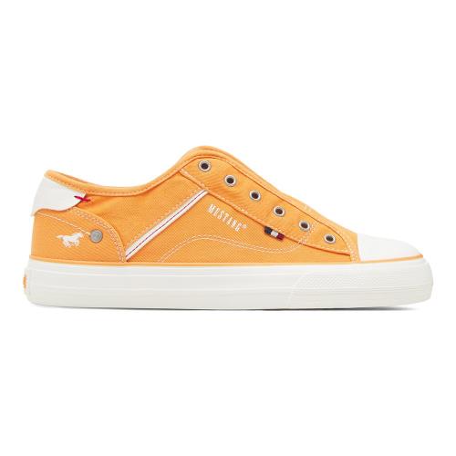 Tenisky Mustang 1272-402-61 Látka/-Látka