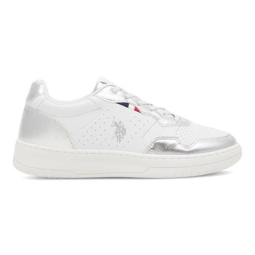 Sneakersy U.S. POLO ASSN. DENNY004A Materiál/-Syntetický