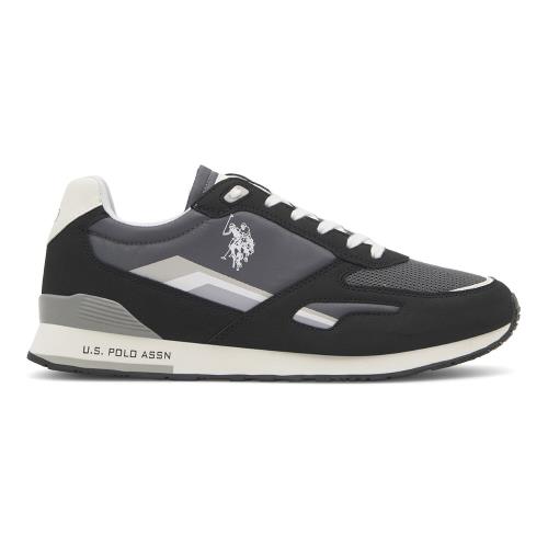 Tenisky U.S. POLO ASSN. TABRY003B Materiál/-Syntetický
