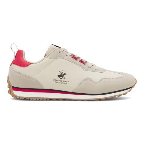 Tenisky Beverly Hills Polo Club TRIST-01 Látkový materiál