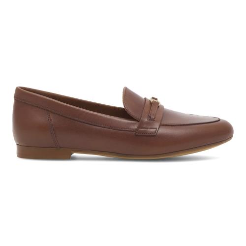 Polobotky Gino Rossi AMBER-23453PE Přírodní kůže (useň) - Lícová Polobotky Gino Rossi AMBER-23453PE Přírodní kůže (useň) - Lícová