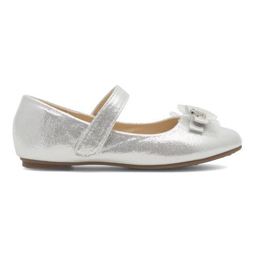 Baleríny Nelli Blu CM22063-3 Materiál/-Syntetický